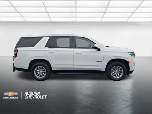 Used 2024 Chevrolet Tahoe LT AWD/4WD image 2