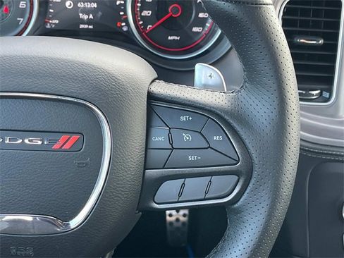 Used 2023 Dodge Charger Scat Pack w/ Plus Group image 19