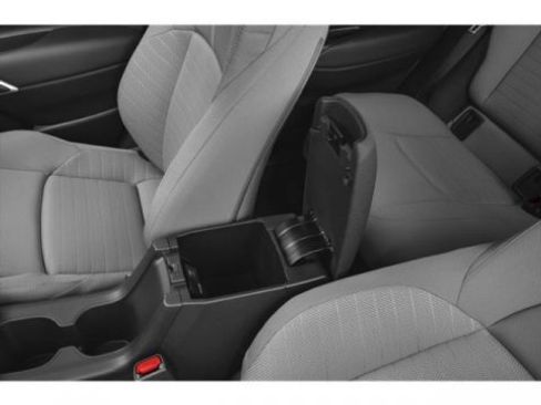 New 2026 Toyota Corolla Cross AWD Hybrid image 13