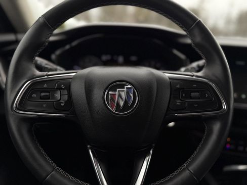 Certified 2023 Buick Envision Essence image 16