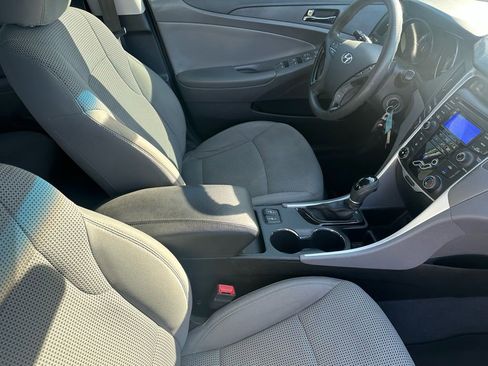 Used 2013 Hyundai Sonata GLS w/ Popular Equipment Pkg image 15