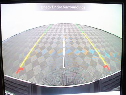 New 2026 RAM 2500 Laramie