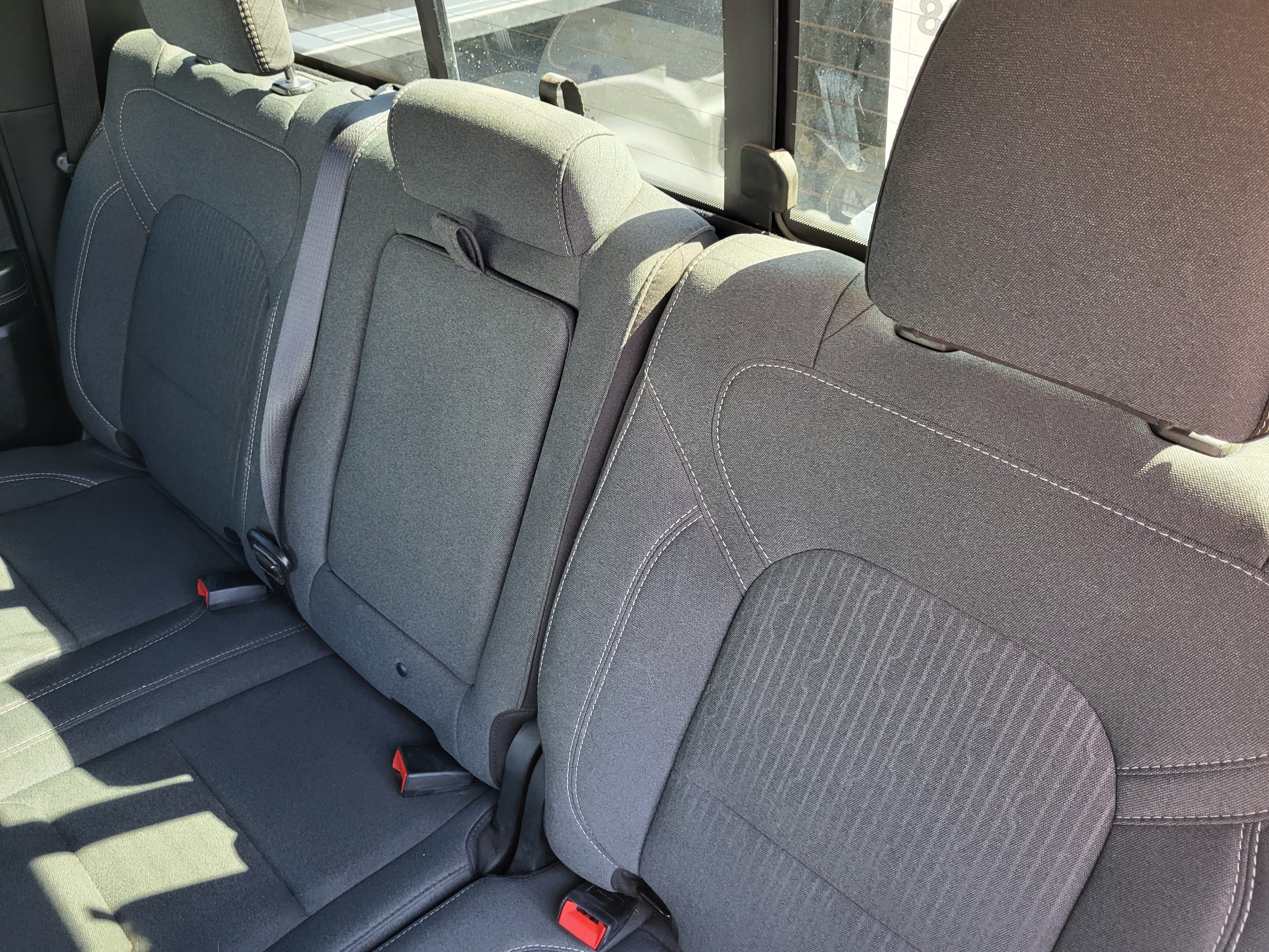 Used 2023 RAM 1500 Big Horn AWD/4WD image 23