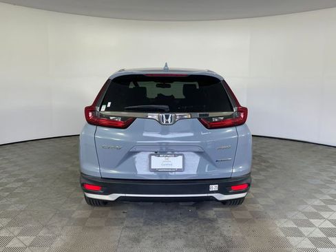 Certified 2022 Honda CR-V EX-L image 15