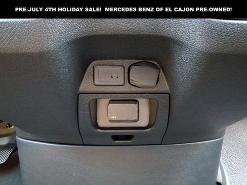 New 2026 Mercedes-Benz Sprinter 2500 image 8