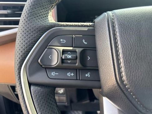 New 2026 Toyota Tundra 1794 Edition AWD/4WD image 24