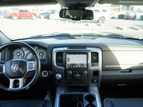 Used 2014 RAM 1500 Limited image 18