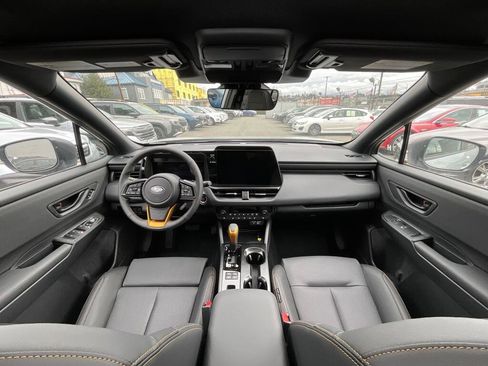 New 2026 Subaru Outback Wilderness image 16