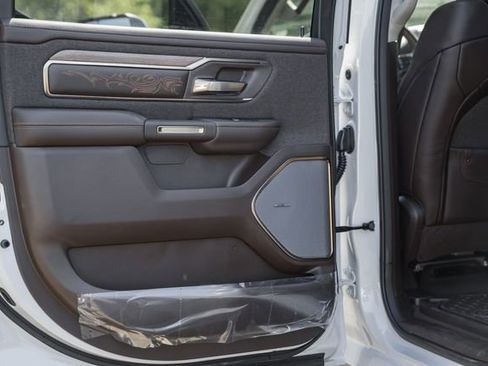 New 2026 RAM 1500 Limited AWD/4WD image 51