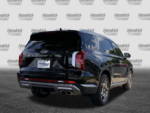 Used 2025 Hyundai Palisade SEL FWD image 10