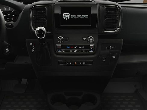 New 2025 RAM ProMaster 1500 w/ Safety Group image 28