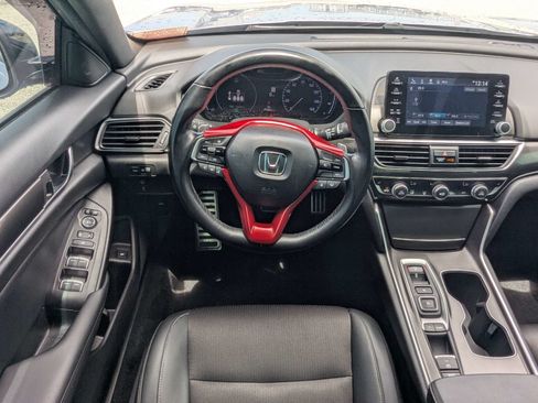 Used 2022 Honda Accord Sport image 17
