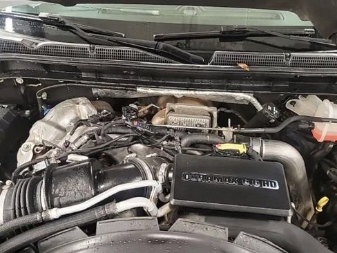 Used 2023 GMC Sierra 3500 SLE image 17