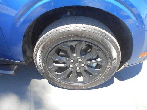 Certified 2024 Ford Maverick XLT w/ XLT Luxury Package FWD image 21