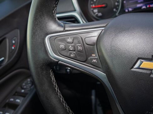 Certified 2023 Chevrolet Equinox LT image 23