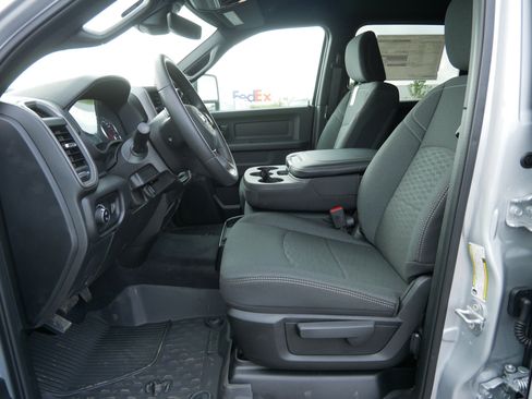 New 2026 RAM 2500 Tradesman image 6