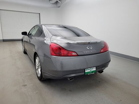 Used 2014 INFINITI Q60 Journey w/ Premium Package RWD image 6