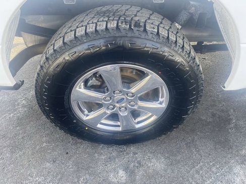 Used 2019 Ford F150 XLT w/ Equipment Group 302A Luxury image 32