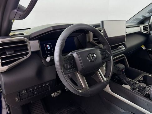 New 2026 Toyota Tundra Limited AWD/4WD image 9