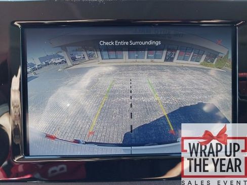 Used 2025 RAM ProMaster 1500 w/ Convenience Group image 10