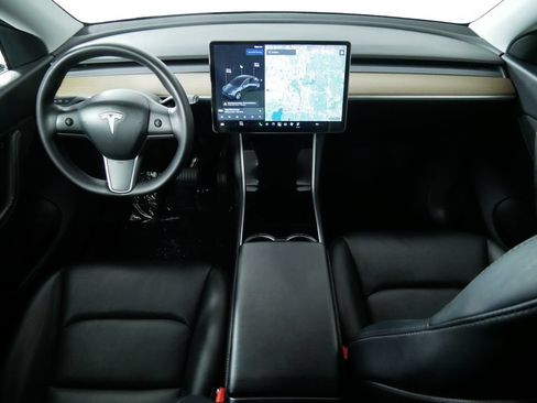 Used 2020 Tesla Model Y Long Range AWD/4WD image 19