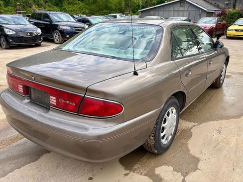 Used 2003 Buick Century Custom FWD image 5