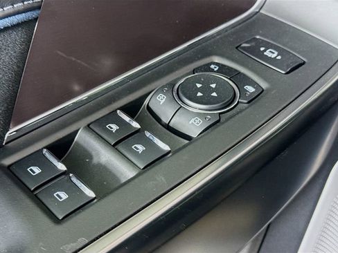 New 2026 Ford F450 Platinum w/ FX4 Off-Road Package image 17