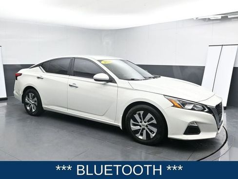 Used 2020 Nissan Altima 2.5 S image 3