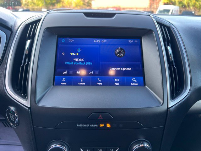 Used 2020 Ford Edge SEL w/ Convenience Package AWD/4WD image 29
