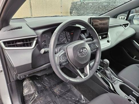 Used 2024 Toyota Corolla SE image 10