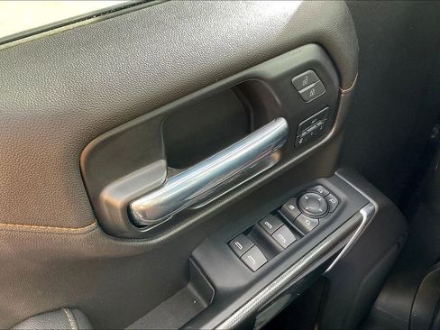 Used 2021 GMC Sierra 1500 AT4 image 40