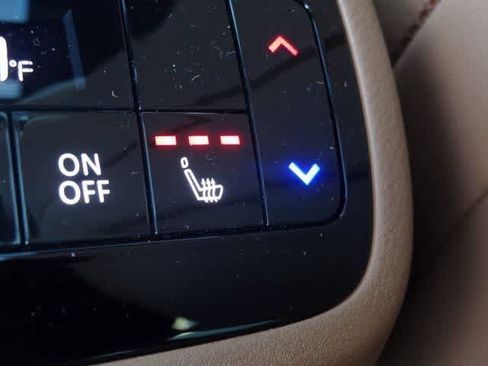 New 2026 INFINITI QX60 Autograph w/ Dark Cargo Package AWD/4WD image 12