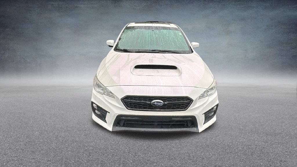 Used 2021 Subaru WRX Premium w/ Popular Package #3 (IZT) AWD/4WD image 4
