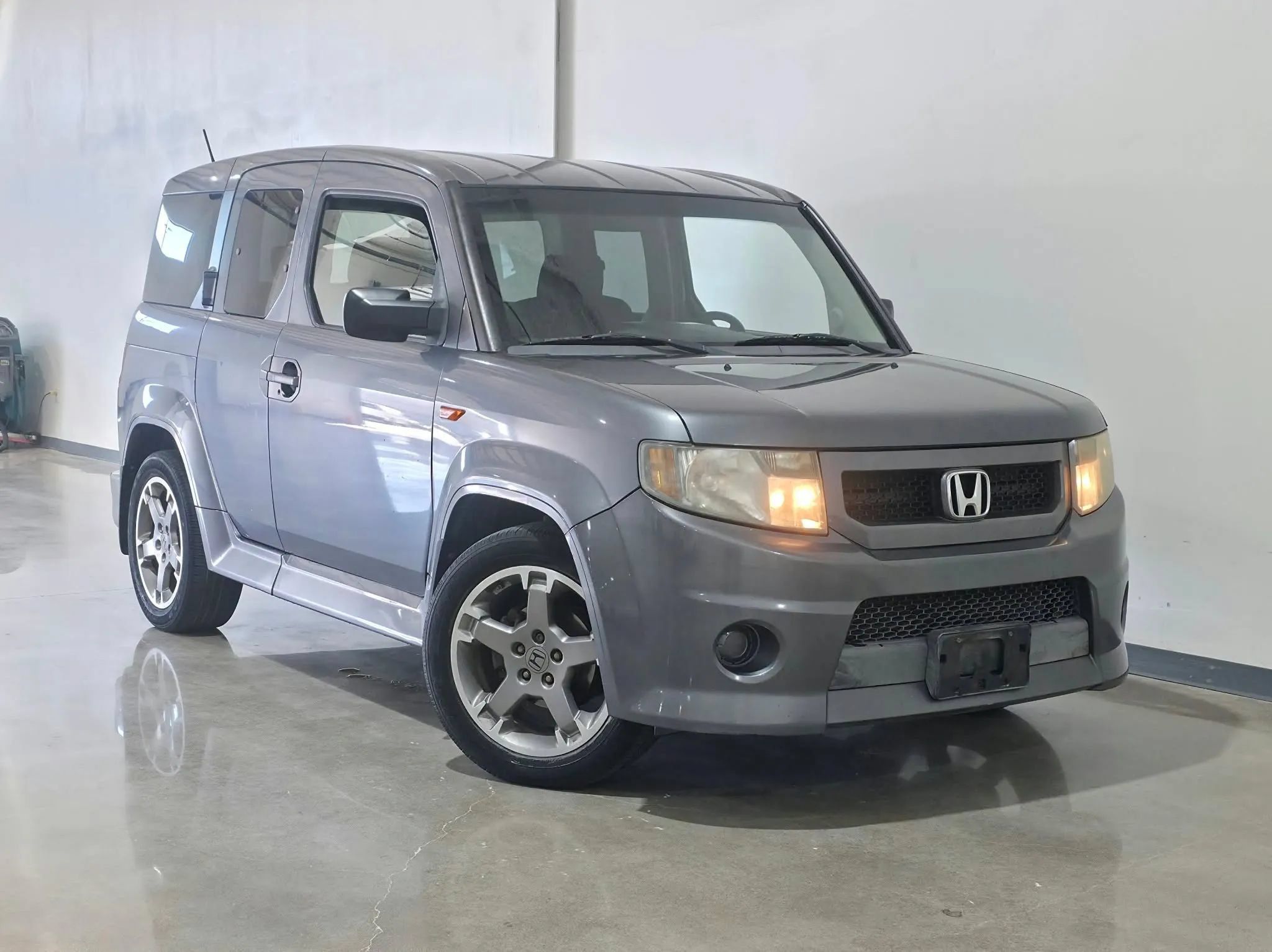 Used 2010 Honda Element SC image 1