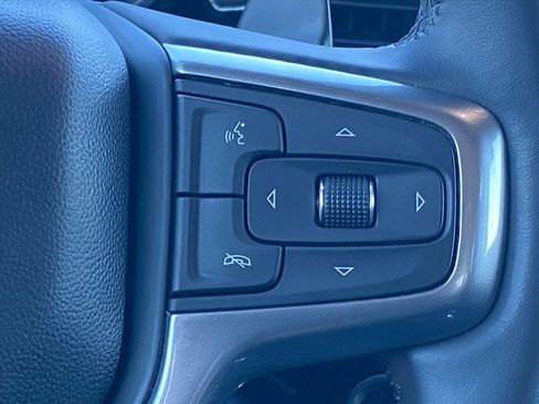 Used 2024 Chevrolet Silverado 1500 RST w/ Convenience Package II image 11