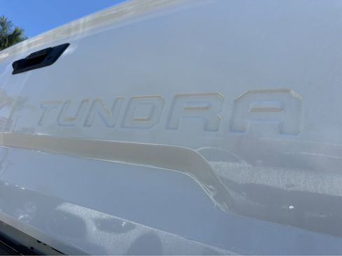 Used 2020 Toyota Tundra SR5 image 37