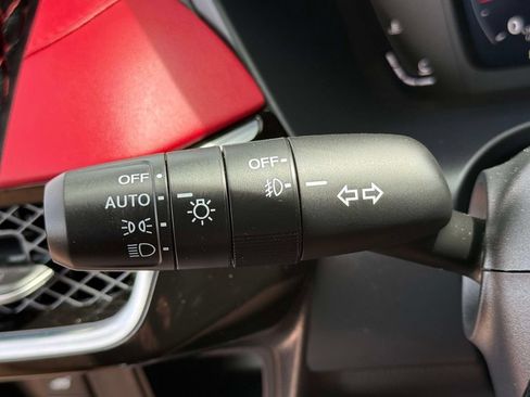 Used 2025 Acura ADX A-Spec AWD/4WD image 27