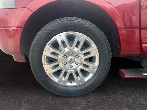 Used 2014 Ford Expedition Limited image 14