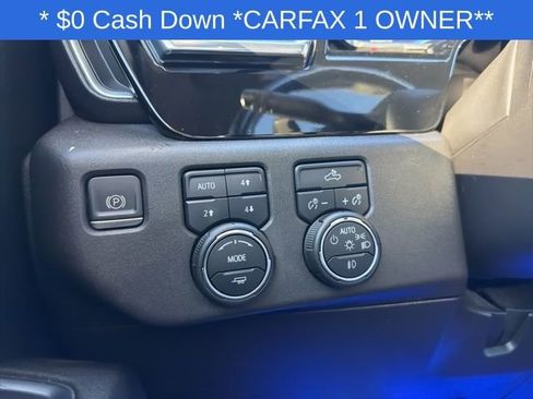 Used 2023 Chevrolet Silverado 1500 LT Trail Boss w/ Protection Package image 36