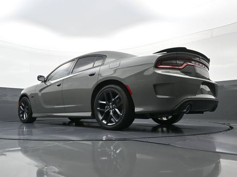 Used 2023 Dodge Charger R/T w/ Blacktop Package image 25