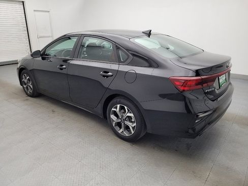 Used 2020 Kia Forte LXS image 3