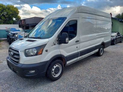 Used 2020 Ford Transit 350 148 High Roof Extended