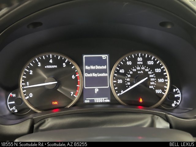 Used 2020 Lexus NX 300 AWD w/ Accessory Package image 30