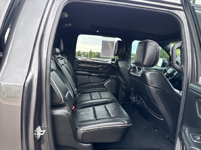 Used 2019 RAM 1500 Limited AWD/4WD image 20