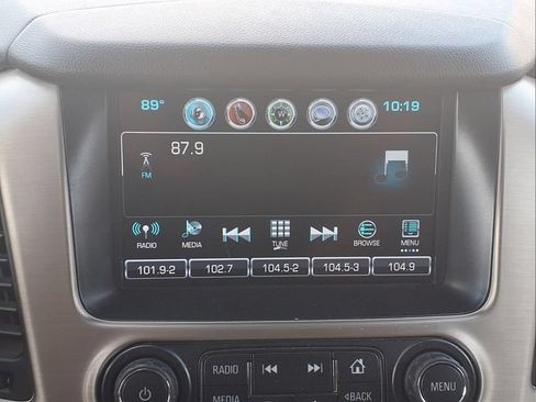 Used 2019 GMC Yukon XL Denali w/ Denali Ultimate Package AWD/4WD image 19