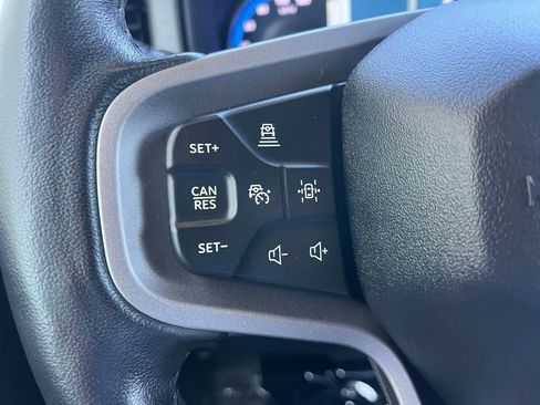Certified 2024 Ford Bronco Wildtrak AWD/4WD image 28