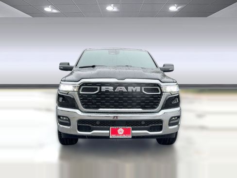 New 2026 RAM 1500 Lone Star image 5