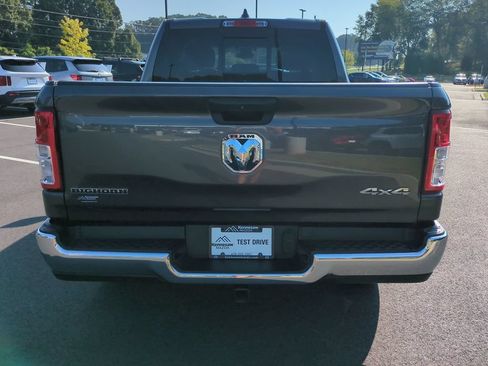 Used 2023 RAM 1500 Big Horn AWD/4WD image 5