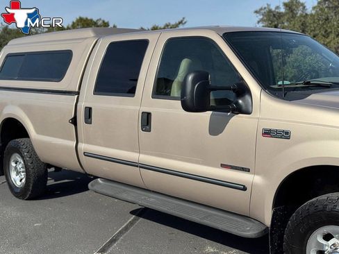 Used 1999 Ford F350 Lariat AWD/4WD image 20