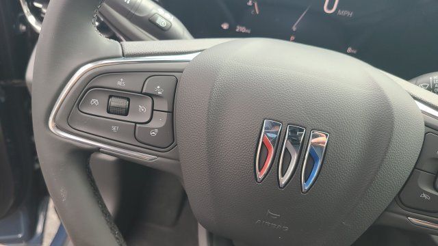 New 2026 Buick Envista Sport Touring w/ Convenience I Package FWD image 15